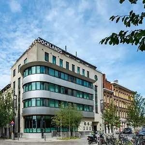 3* Hotel Docklands