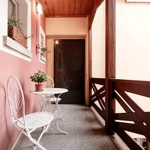 Il Balcone Della Corte - Downtown Apartment Como